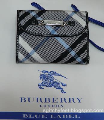 burberry blue label online malaysia|Burberry blue label tokyo.